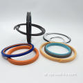 Kobelco Bucket Cylinder Seal Kit